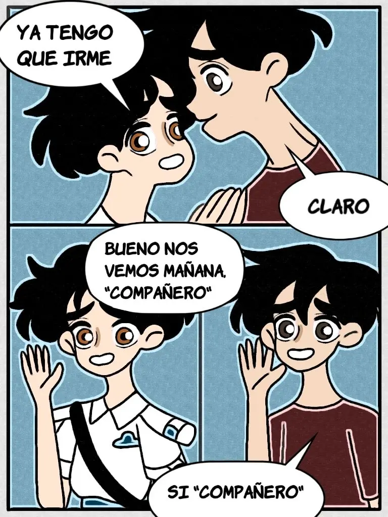 James y Terry (2020) - Capítulo 10 - Página 25 - LectorTMOo