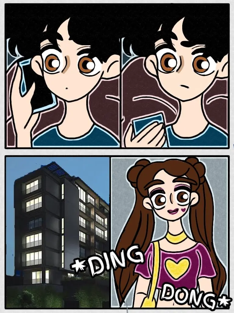 James y Terry (2020) - Capítulo 11 - Página 5 - LectorTMOo