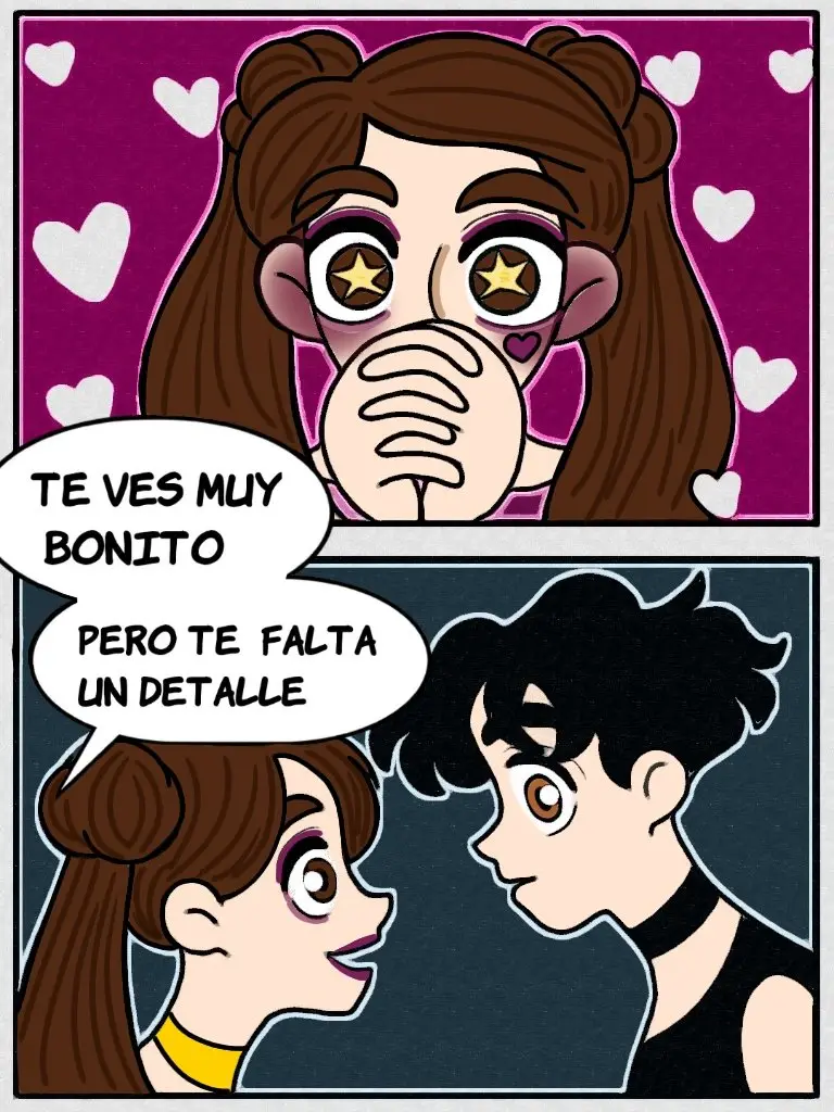 James y Terry (2020) - Capítulo 11 - Página 9 - LectorTMOo