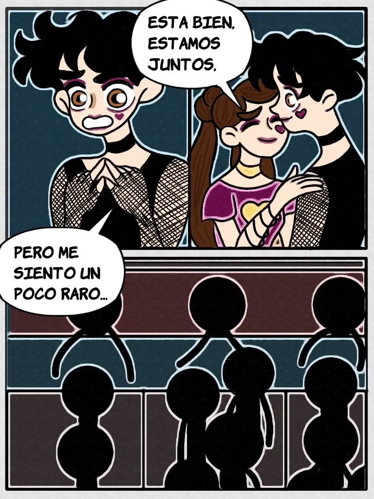 James y Terry (2020) - Capítulo 11 - Página 11 - LectorTMOo