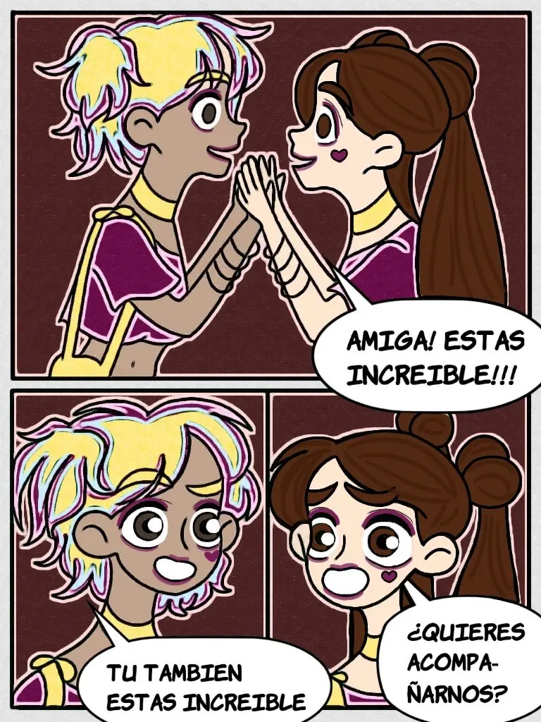 James y Terry (2020) - Capítulo 11 - Página 15 - LectorTMOo