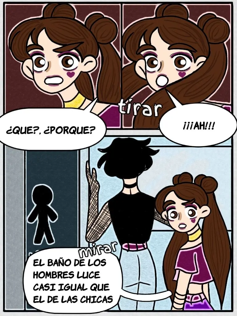 James y Terry (2020) - Capítulo 11 - Página 19 - LectorTMOo