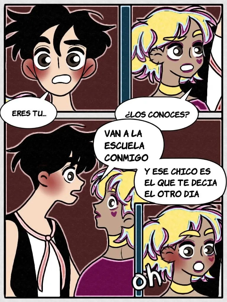 James y Terry (2020) - Capítulo 11 - Página 23 - LectorTMOo