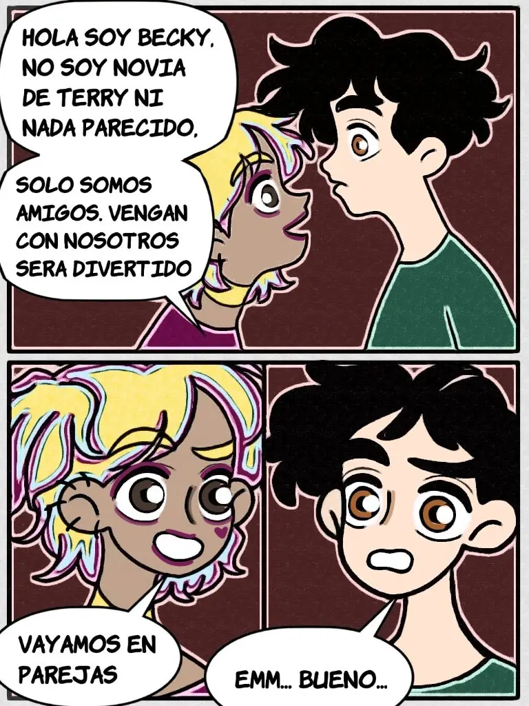 James y Terry (2020) - Capítulo 11 - Página 24 - LectorTMOo