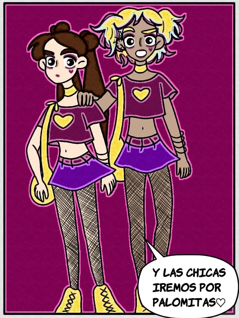 James y Terry (2020) - Capítulo 11 - Página 26 - LectorTMOo