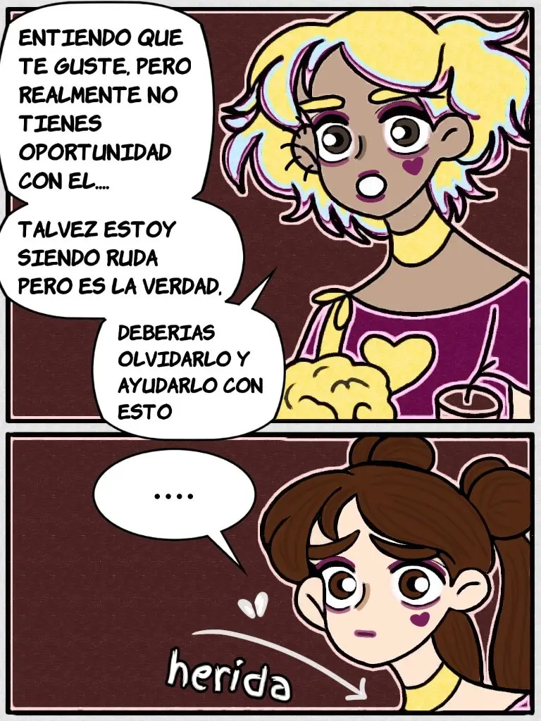 James y Terry (2020) - Capítulo 11 - Página 31 - LectorTMOo