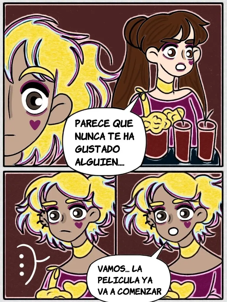 James y Terry (2020) - Capítulo 11 - Página 32 - LectorTMOo