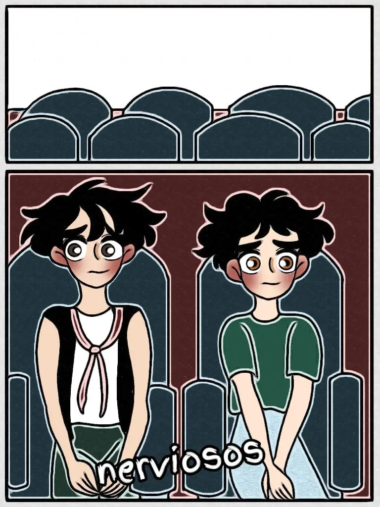James y Terry (2020) - Capítulo 11 - Página 33 - LectorTMOo