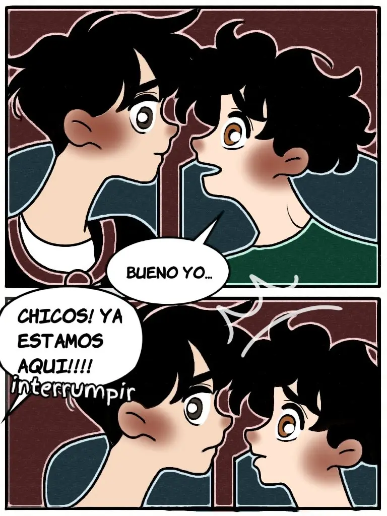 James y Terry (2020) - Capítulo 11 - Página 36 - LectorTMOo
