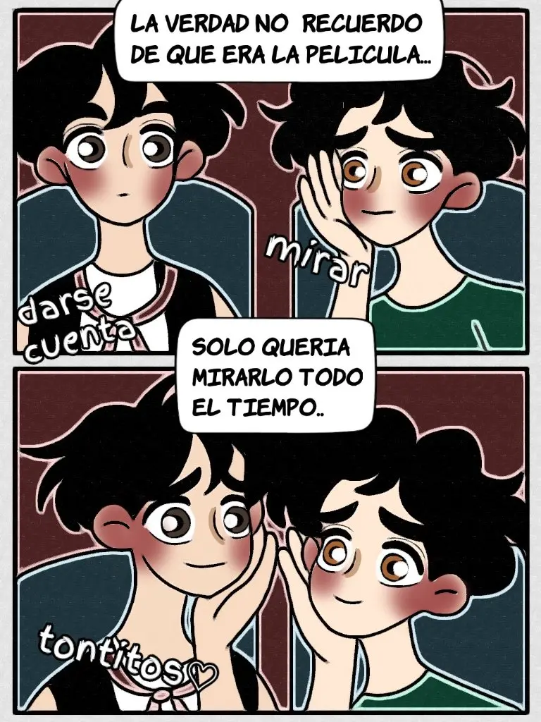 James y Terry (2020) - Capítulo 11 - Página 38 - LectorTMOo