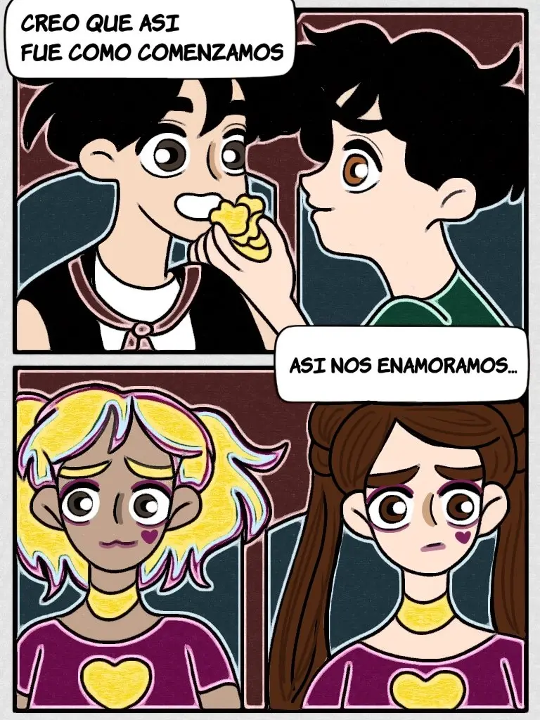 James y Terry (2020) - Capítulo 11 - Página 39 - LectorTMOo