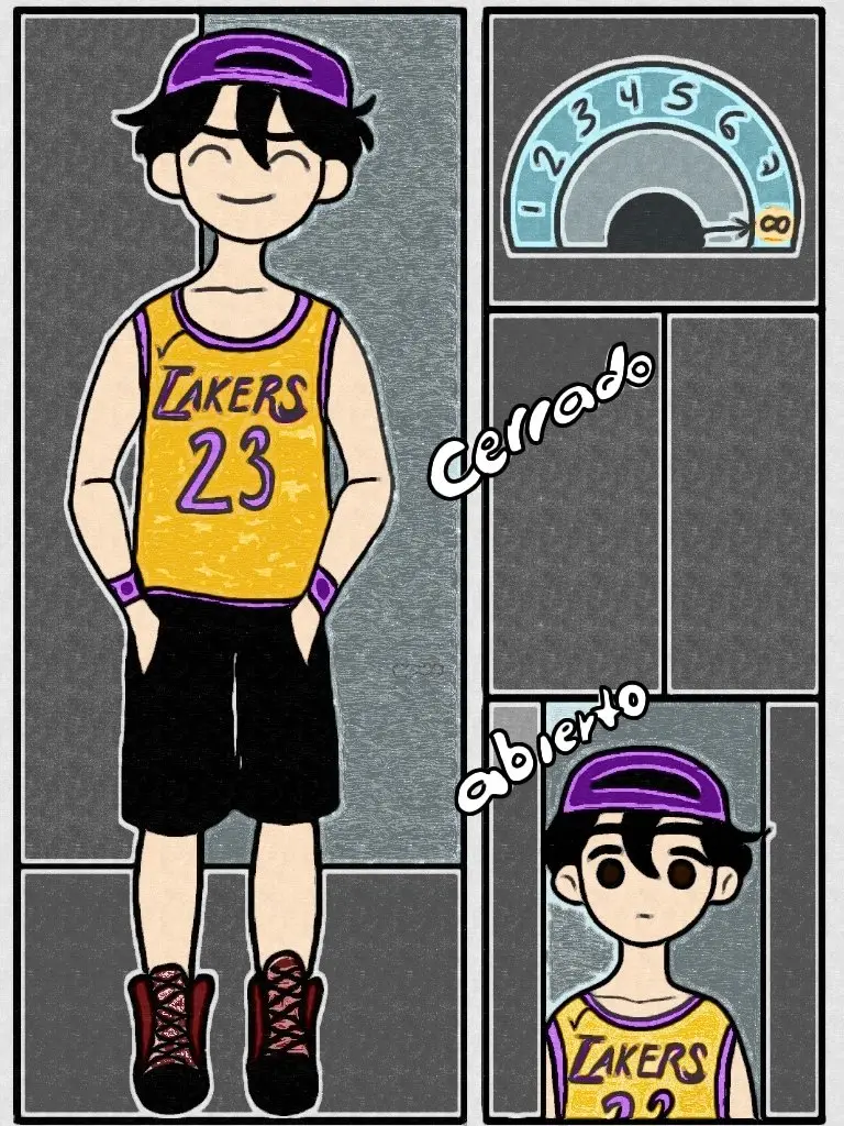 James y Terry (2020) - Capítulo 3 - Página 12 - LectorTMOo
