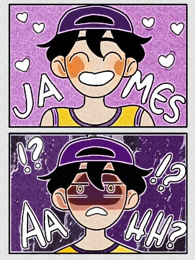 James y Terry (2020) - Capítulo 3 - Página 14 - LectorTMOo