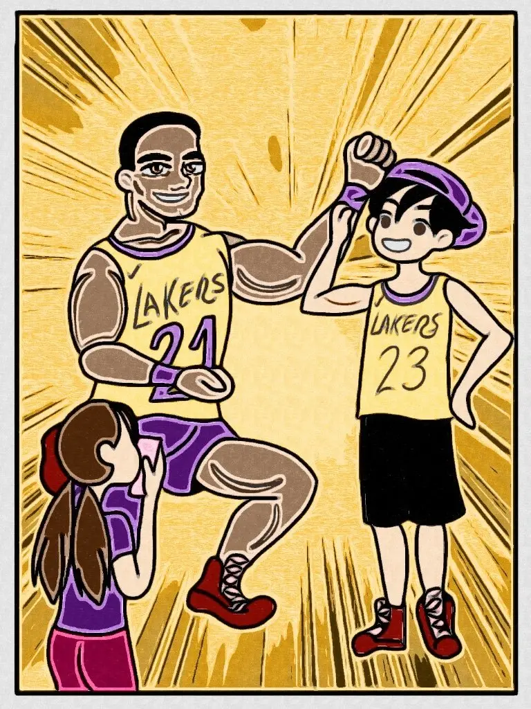 James y Terry (2020) - Capítulo 3 - Página 22 - LectorTMOo