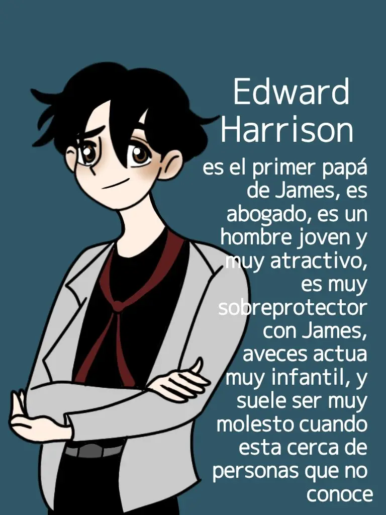 James y Terry (2020) - Capítulo 3 - Página 33 - LectorTMOo