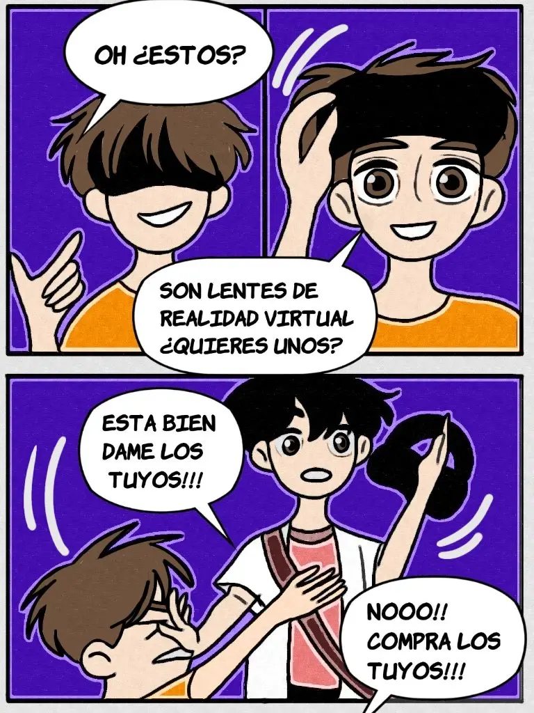 James y Terry (2020) - Capítulo 4 - Página 16 - LectorTMOo