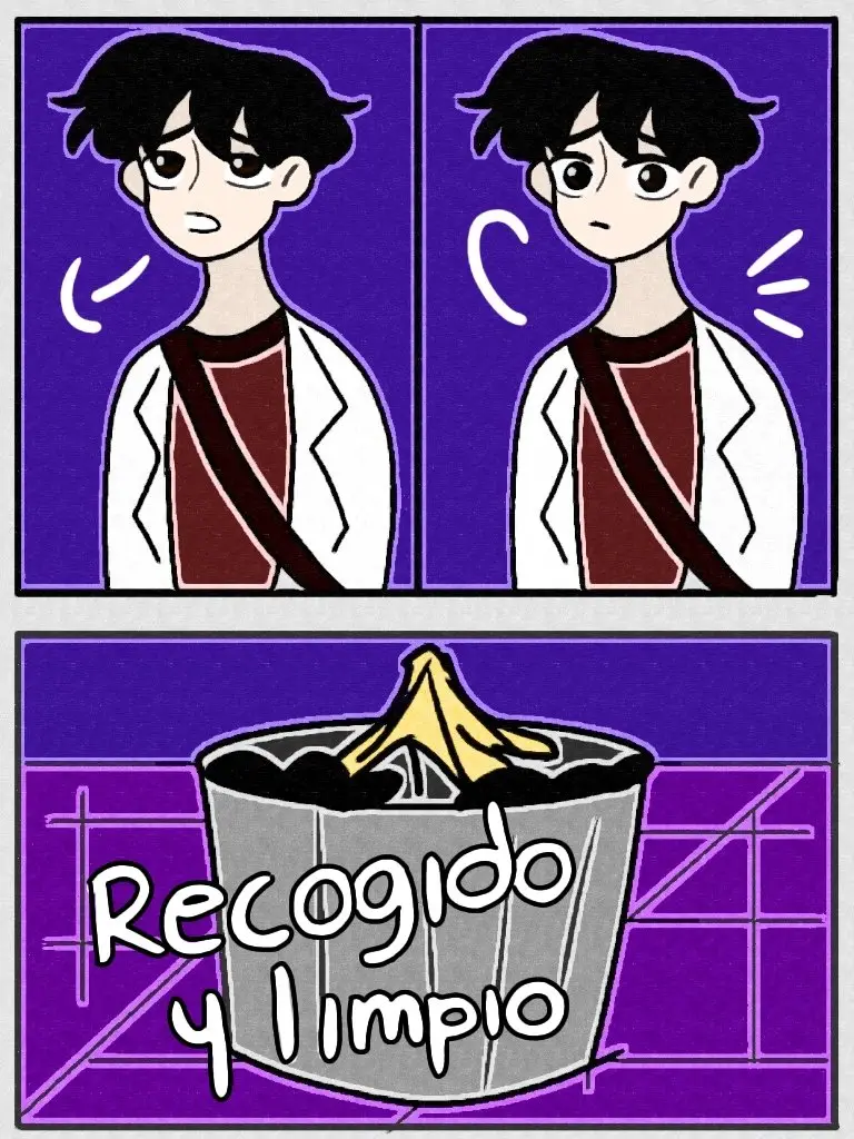 James y Terry (2020) - Capítulo 4 - Página 18 - LectorTMOo