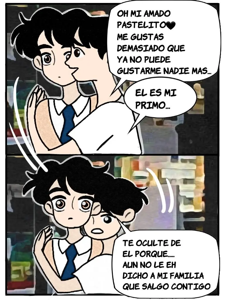 James y Terry (2020) - Capítulo 4 - Página 24 - LectorTMOo