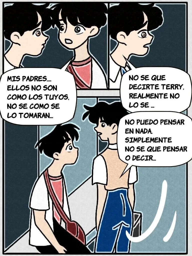 James y Terry (2020) - Capítulo 4 - Página 25 - LectorTMOo
