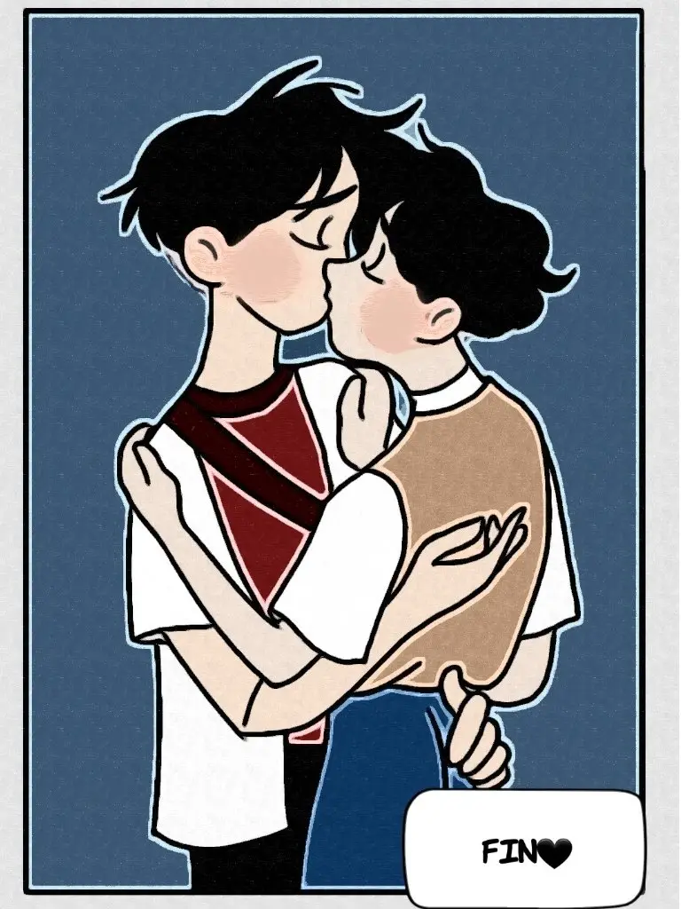James y Terry (2020) - Capítulo 4 - Página 28 - LectorTMOo