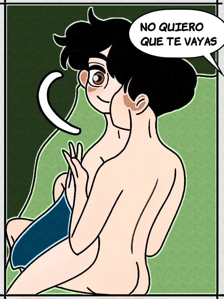 James y Terry (2020) - Capítulo 6.5 - Página 5 - LectorTMOo