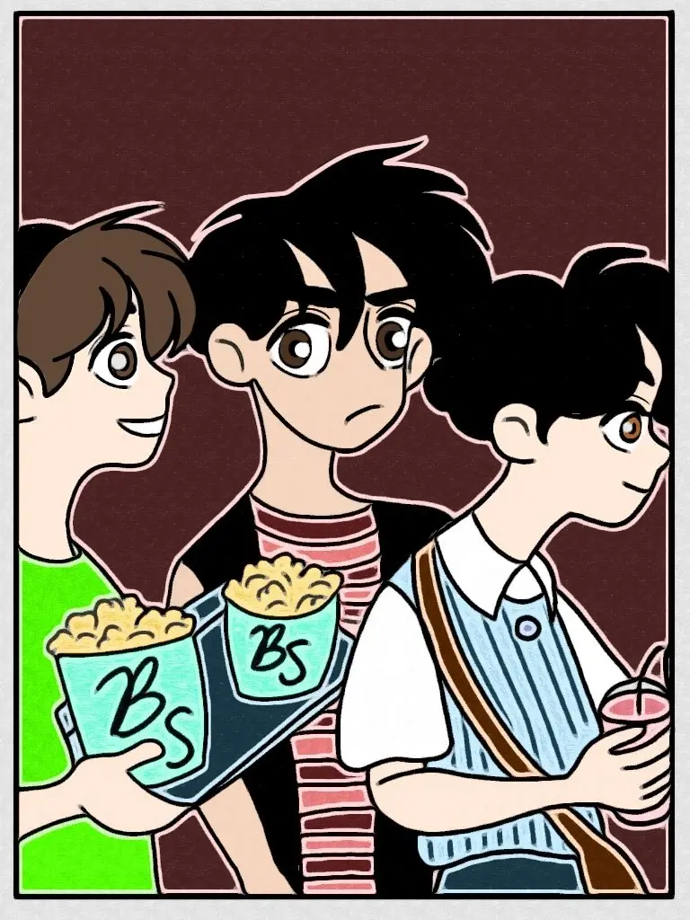 James y Terry (2020) - Capítulo 7 - Página 6 - LectorTMOo