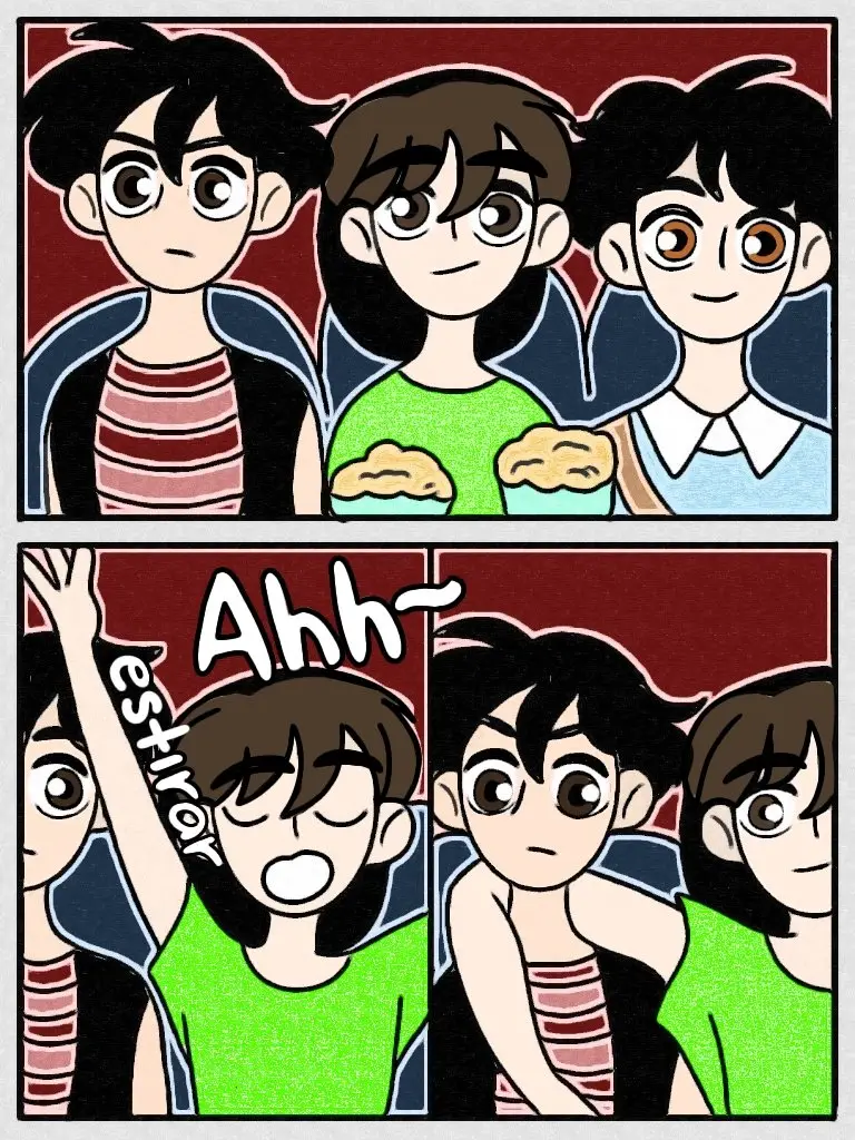 James y Terry (2020) - Capítulo 7 - Página 9 - LectorTMOo