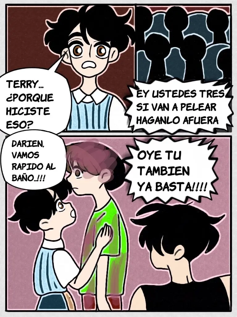 James y Terry (2020) - Capítulo 7 - Página 13 - LectorTMOo