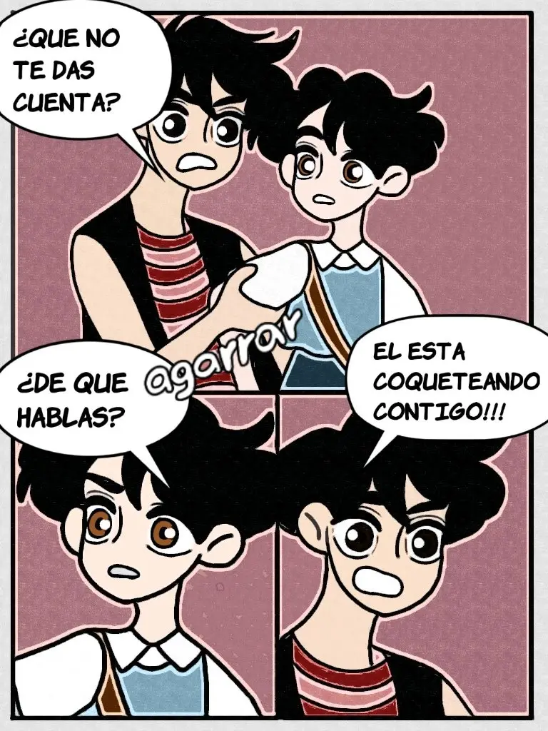 James y Terry (2020) - Capítulo 7 - Página 14 - LectorTMOo