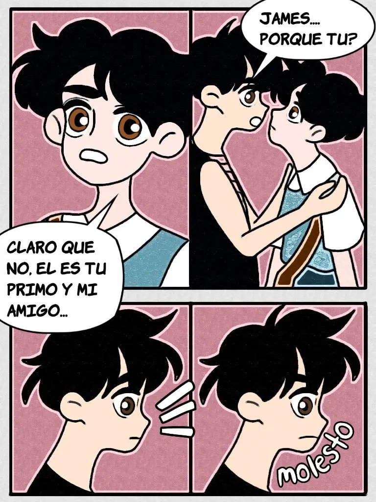 James y Terry (2020) - Capítulo 7 - Página 15 - LectorTMOo