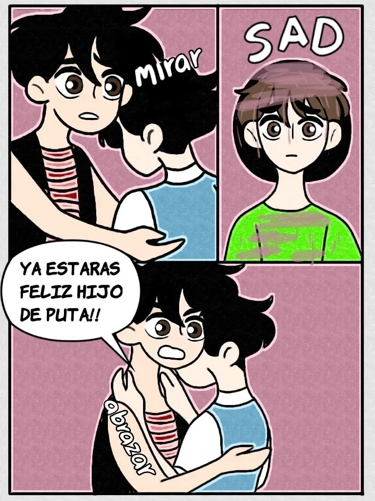 James y Terry (2020) - Capítulo 7 - Página 18 - LectorTMOo