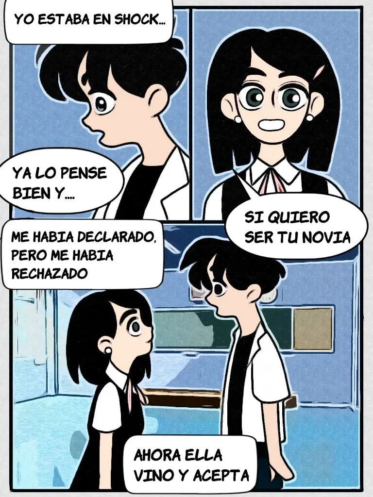 James y Terry (2020) - Capítulo 7 - Página 23 - LectorTMOo