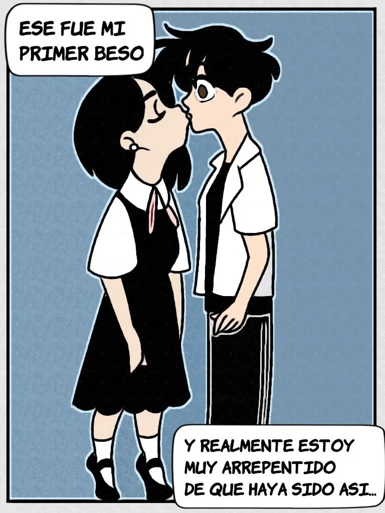 James y Terry (2020) - Capítulo 7 - Página 24 - LectorTMOo