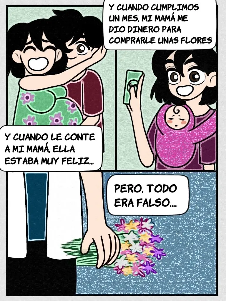James y Terry (2020) - Capítulo 7 - Página 25 - LectorTMOo