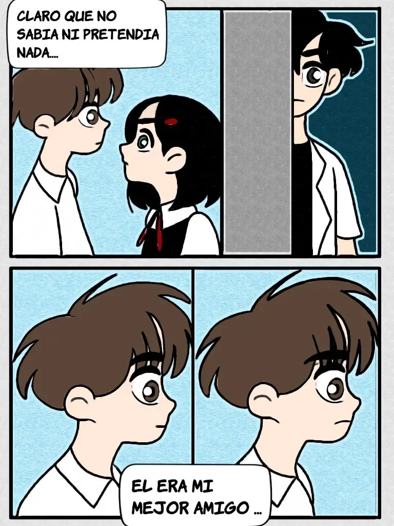James y Terry (2020) - Capítulo 7 - Página 27 - LectorTMOo