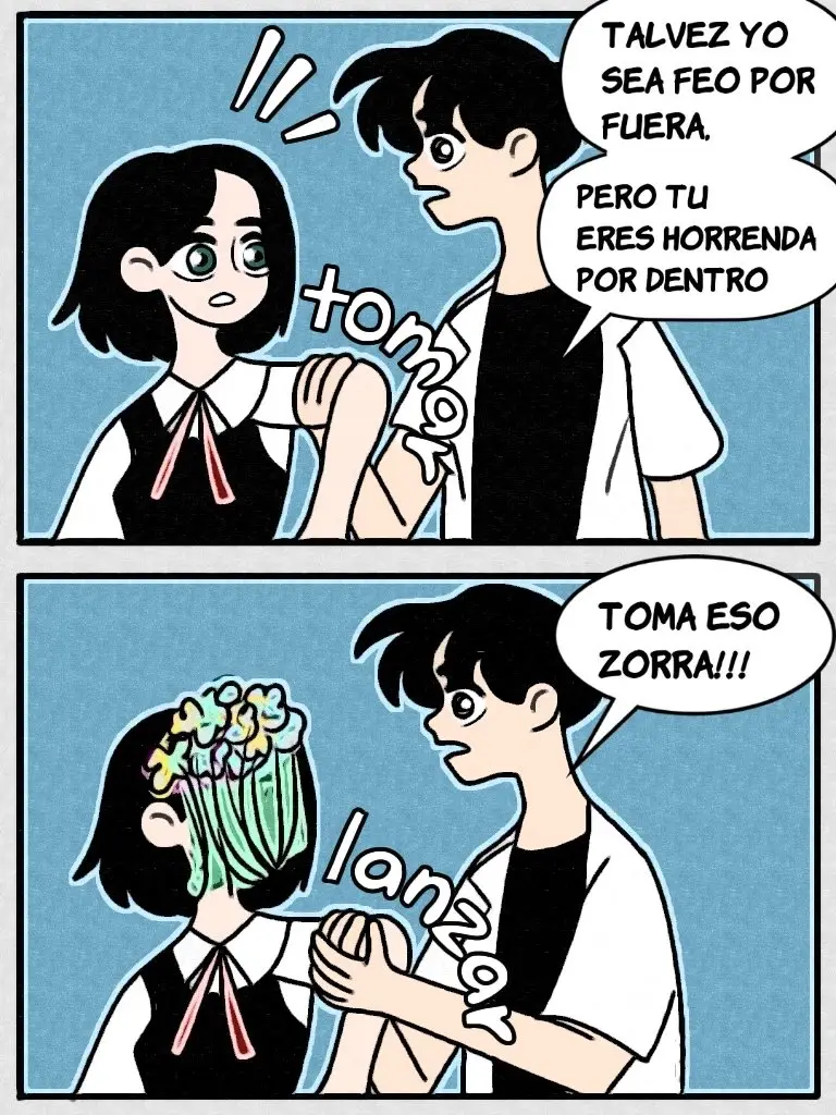 James y Terry (2020) - Capítulo 7 - Página 30 - LectorTMOo