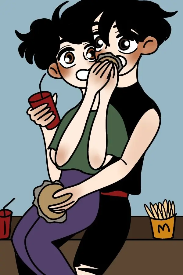 James y Terry (2020) - Capítulo 7 - Página 35 - LectorTMOo