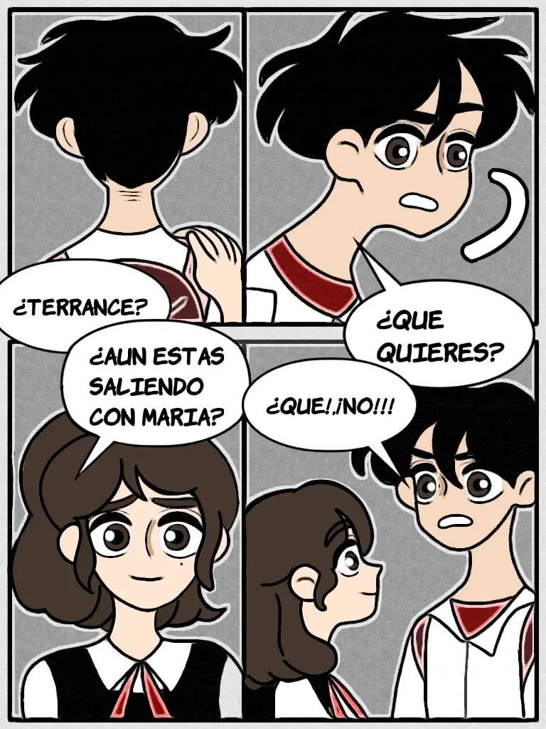 James y Terry (2020) - Capítulo 8 - Página 4 - LectorTMOo