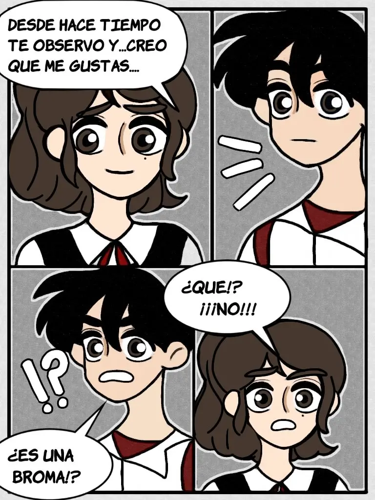 James y Terry (2020) - Capítulo 8 - Página 5 - LectorTMOo