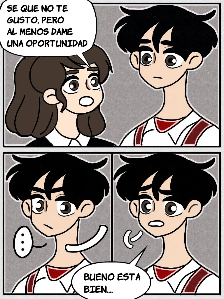 James y Terry (2020) - Capítulo 8 - Página 6 - LectorTMOo