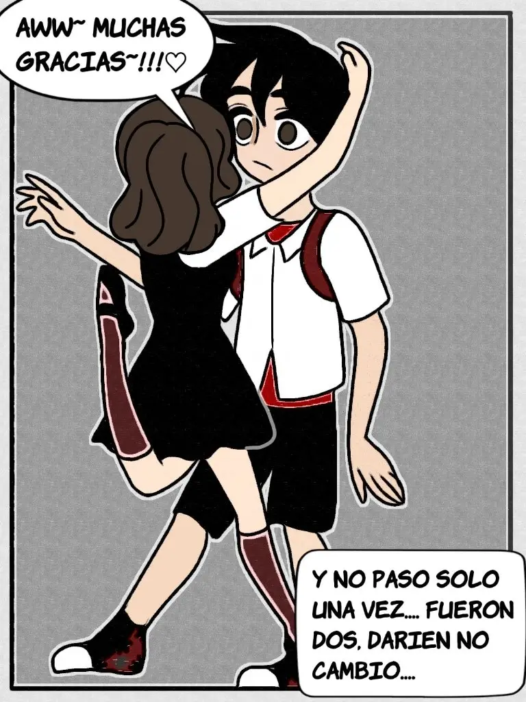 James y Terry (2020) - Capítulo 8 - Página 7 - LectorTMOo