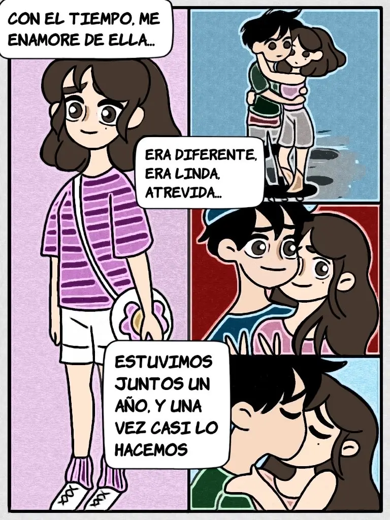 James y Terry (2020) - Capítulo 8 - Página 8 - LectorTMOo