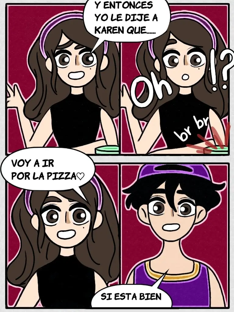 James y Terry (2020) - Capítulo 8 - Página 9 - LectorTMOo