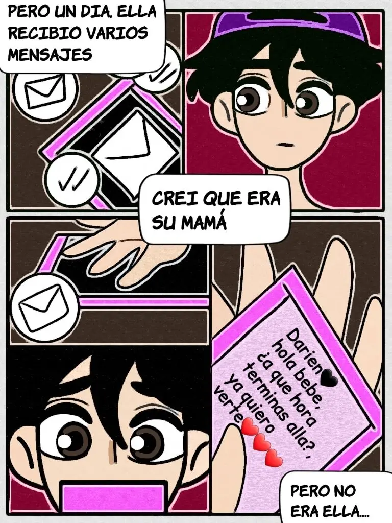 James y Terry (2020) - Capítulo 8 - Página 10 - LectorTMOo