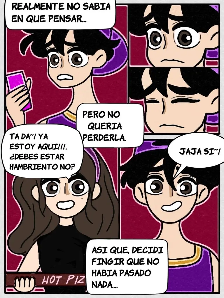 James y Terry (2020) - Capítulo 8 - Página 11 - LectorTMOo
