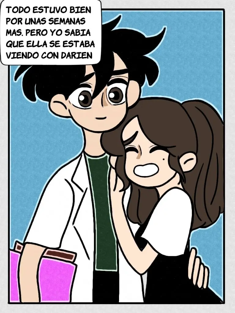 James y Terry (2020) - Capítulo 8 - Página 12 - LectorTMOo