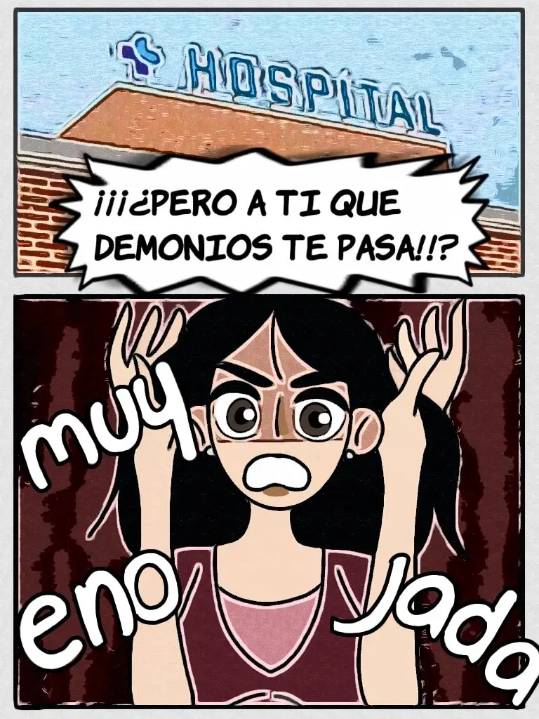 James y Terry (2020) - Capítulo 8 - Página 19 - LectorTMOo