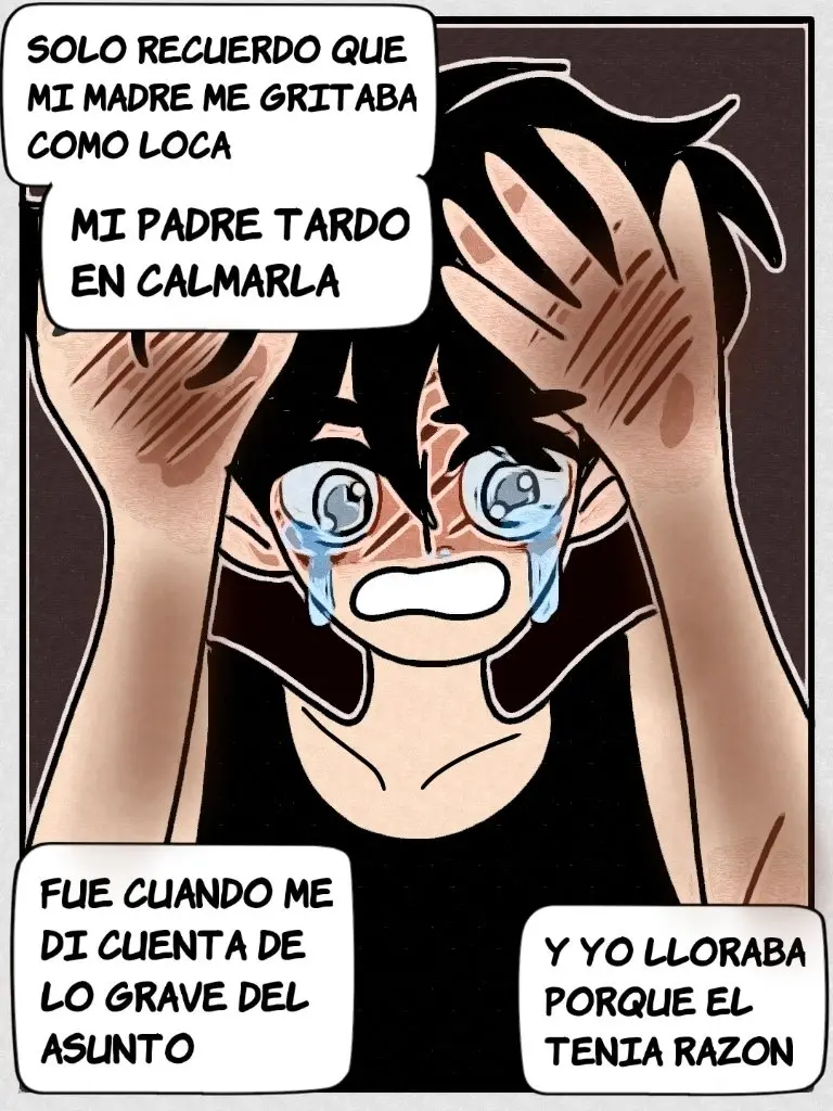 James y Terry (2020) - Capítulo 8 - Página 22 - LectorTMOo