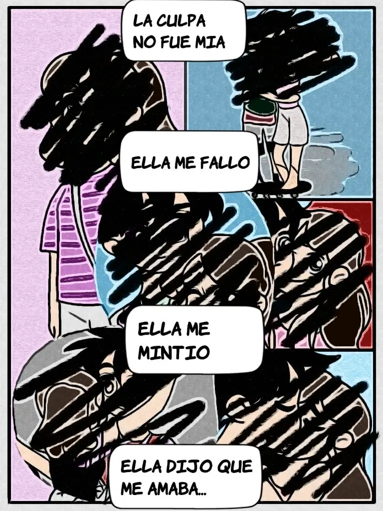 James y Terry (2020) - Capítulo 8 - Página 23 - LectorTMOo