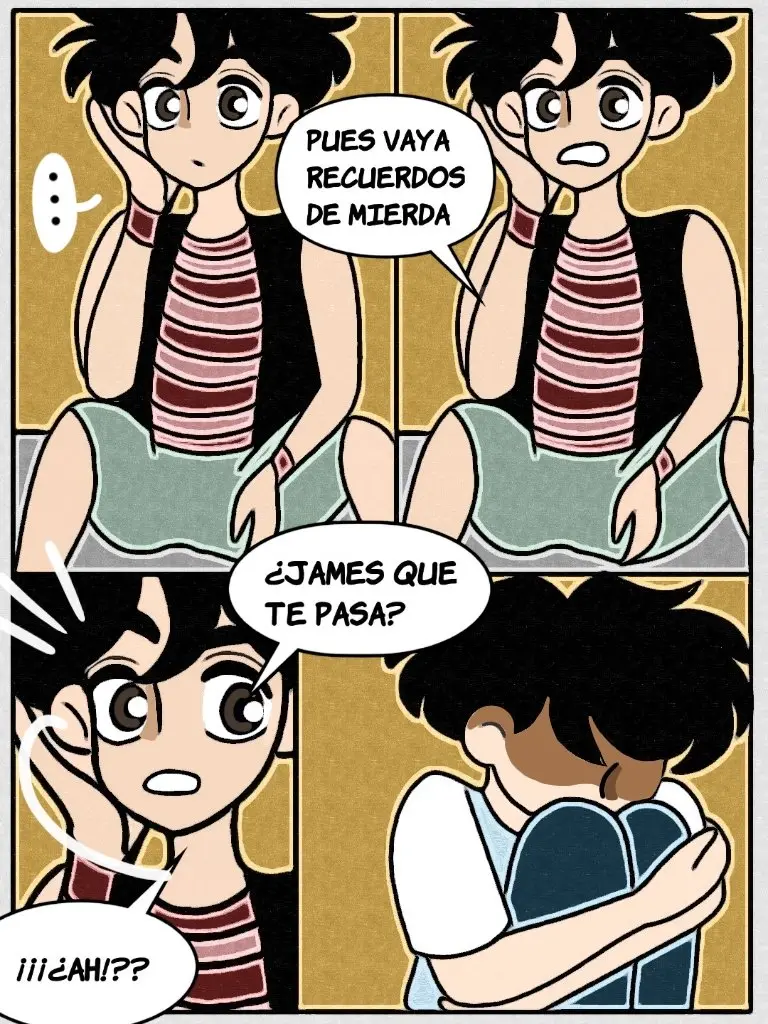 James y Terry (2020) - Capítulo 8 - Página 24 - LectorTMOo